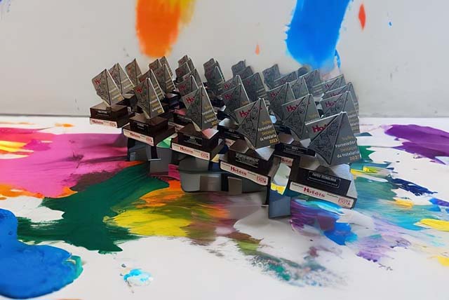 Festa da entrega do Troféu Fornecedores da Hotelaria 2023 terá 300 convidados